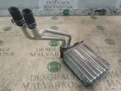 Pezzo di ricambio per auto di seconda mano radiatore riscaldamento/aria condizionata per dacia sandero ambiance riferimenti oem iam 6001547484