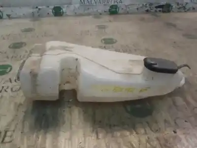 Pezzo di ricambio per auto di seconda mano deposito pulito per dacia sandero ambiance riferimenti oem iam 6001548140