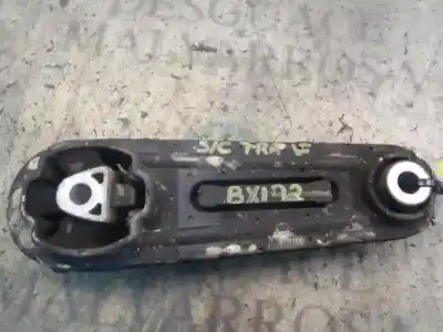 Pezzo di ricambio per auto di seconda mano cambia supporto per dacia sandero ambiance riferimenti oem iam 8200575641