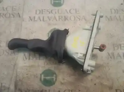 Pezzo di ricambio per auto di seconda mano leva del cambio per dacia sandero ambiance riferimenti oem iam 6001548749