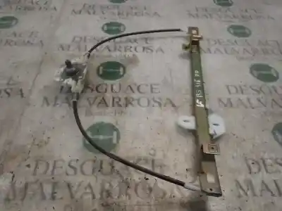 Gebrauchtes Autoersatzteil fensterheber vorne rechts zum seat ibiza crono oem-iam-referenzen 