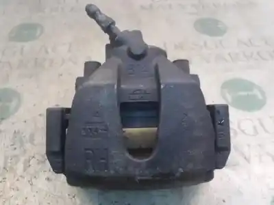 Автозапчасти б/у передний правый тормозной суппорт за ford focus lim. (cb4) titanium ссылки oem iam 