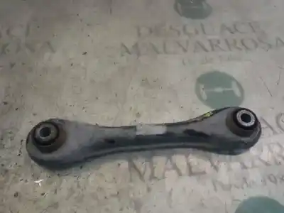 Автозапчасти б/у задний левый нижний рычаг подвески за ford focus lim. (cb4) titanium ссылки oem iam 