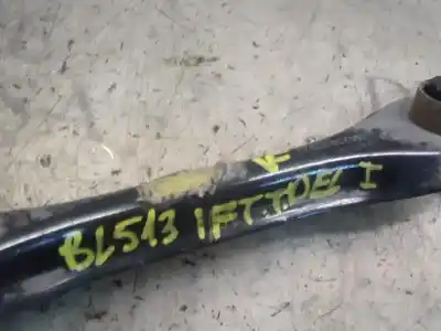 Автозапчасти б/у рычаг задней нижней правой подвески за ford focus lim. (cb4) titanium ссылки oem iam   