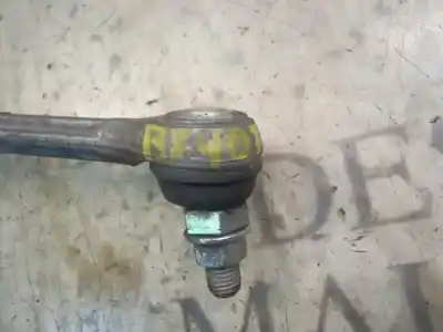 Автозапчасти б/у левый передний кронштейн за mazda 2 (de_, dh_) 1.3 (de3fs) ссылки oem iam d65134170  