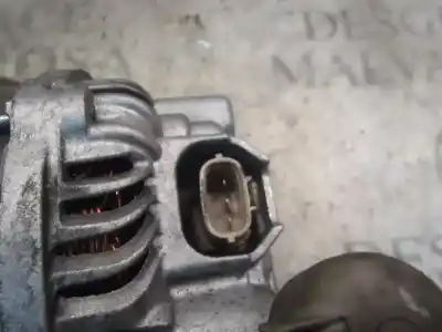 Автозапчасти б/у генератор за mazda 2 (de_, dh_) 1.3 (de3fs) ссылки oem iam zj3818300 a2tg1391 a2tg1391