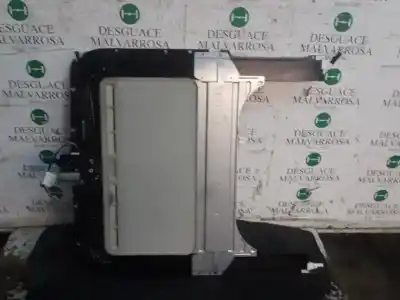 Peça sobressalente para automóvel em segunda mão tecto de abrir interior por saab 9-3 berlina 2.0 t arc referências oem iam 12804320