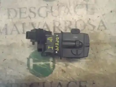 Pièce détachée automobile d'occasion module électronique pour renault megane iii coupe gt références oem iam 255520014r  255520014r