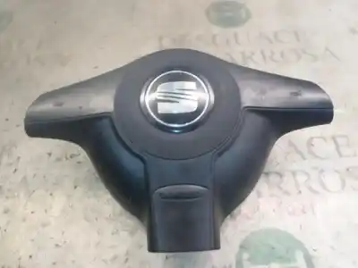 Piesă de schimb auto la mâna a doua airbag fațã stânga pentru seat leon (1m1) signo referințe oem iam 