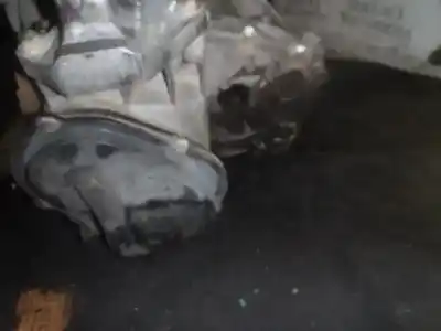 Pezzo di ricambio per auto di seconda mano riduttore per ford fiesta (cbk) ambiente riferimenti oem iam   2n1r7002ca