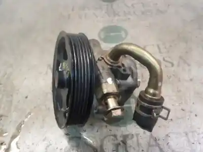 Peça sobressalente para automóvel em segunda mão BOMBA DE DIREÇÃO por MAZDA 3 BERLINA (BK)  Referências OEM IAM   