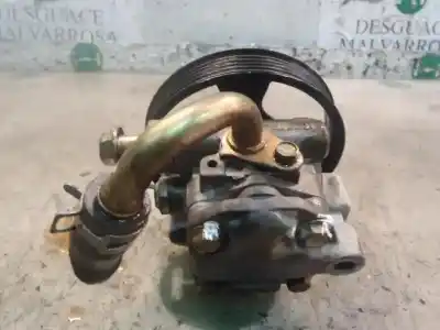 Peça sobressalente para automóvel em segunda mão bomba de direção por mazda 3 berlina (bk) 1.6 vvt active referências oem iam   