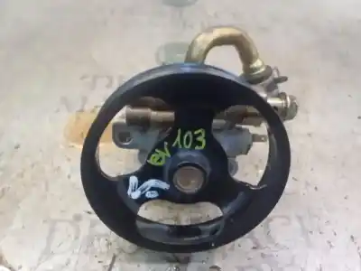 Peça sobressalente para automóvel em segunda mão bomba de direção por mazda 3 berlina (bk) 1.6 vvt active referências oem iam   