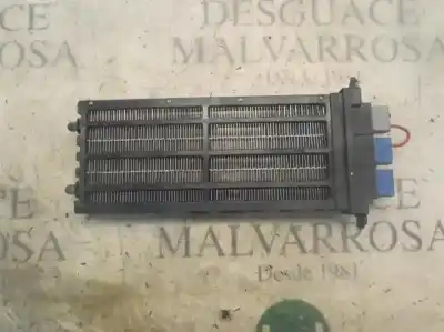 Автозапчастина б/у СТІЙКІСТЬ НА НАГРЕВАННЯ для ALFA ROMEO 147 (190)  Посилання на OEM IAM 71738277  52488453