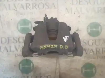 Автозапчасти б/у передний правый тормозной суппорт за alfa romeo 147 (190) 1.9 jtd distinctive ссылки oem iam 735457084