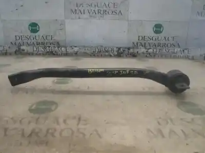 Автозапчасти б/у рычаг задней нижней правой подвески за alfa romeo 147 (190) 1.9 jtd distinctive ссылки oem iam 60651934
