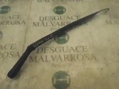 Автозапчасти б/у рычаг стеклоочистителя передний правый за alfa romeo 147 (190) 1.9 jtd distinctive ссылки oem iam 735362930