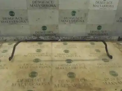 Second-hand car spare part FRONT STABILIZER BAR for SEAT LEON (1M1)  OEM IAM references   