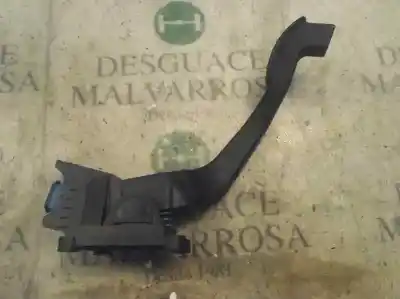 Second-hand car spare part accelerator pedal for lancia musa (184) 1.9 jtd oro oem iam references   
