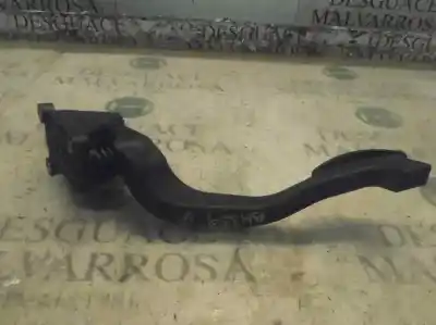 Second-hand car spare part accelerator pedal for lancia musa (184) 1.9 jtd oro oem iam references   