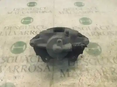 Автозапчасти б/у передний правый тормозной суппорт за lancia musa (184) 1.9 jtd oro ссылки oem iam   