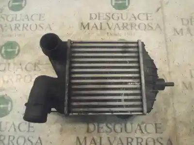 Piesă de schimb auto la mâna a doua radiator aer intercooler pentru lancia musa (184) 1.9 jtd cat referințe oem iam   