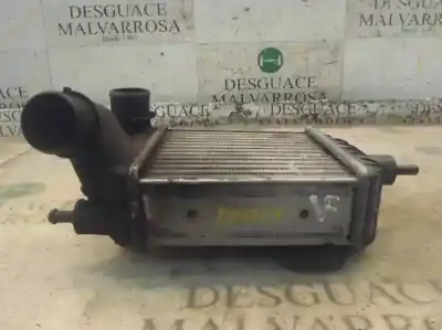 Second-hand car spare part intercooler for lancia musa (184) 1.9 jtd oro oem iam references   