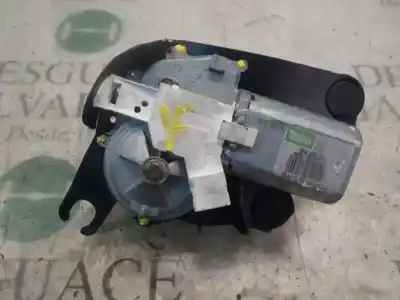 Peça sobressalente para automóvel em segunda mão motor do limpador traseiro por peugeot 308 sw premium referências oem iam 