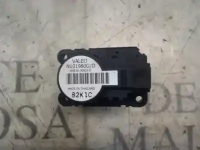 Peça sobressalente para automóvel em segunda mão motor de abertura da comporta de sofagem por peugeot 308 sw premium referências oem iam 