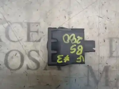 Tweedehands auto-onderdeel elektronische module voor peugeot 308 sw premium oem iam-referenties   