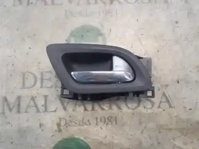 Автозапчастина б/у Усередині ПЕРЕДНЯ ПРАВА РУЧКА для PEUGEOT 308 SW  Посилання на OEM IAM   
