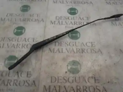 Peça sobressalente para automóvel em segunda mão haste de escova dianteiro esquerdo por peugeot 308 sw premium referências oem iam 