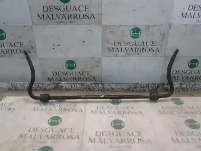 Peça sobressalente para automóvel em segunda mão barra estabilizadora dianteira por peugeot 308 sw premium referências oem iam 
