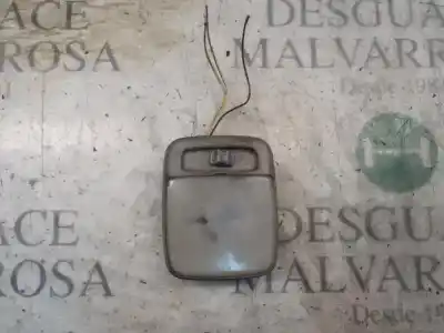 Second-hand car spare part interior light for nissan cabstar e 3.0 diesel oem iam references 