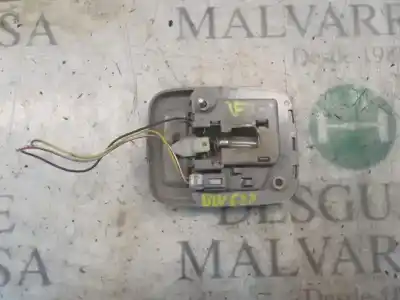 Second-hand car spare part interior light for nissan cabstar e 3.0 diesel oem iam references   