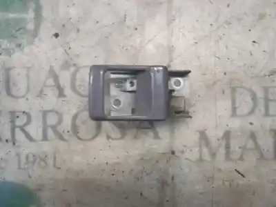 Second-hand car spare part interior right front handle for nissan cabstar e 3.0 diesel oem iam references 