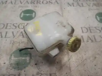 Second-hand car spare part power steering fluid tank for nissan cabstar e 3.0 diesel oem iam references 