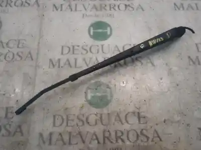 Second-hand car spare part front right windshield wiper arm for nissan cabstar e 3.0 diesel oem iam references 