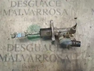 Second-hand car spare part clutch pump for nissan cabstar e 3.0 diesel oem iam references 