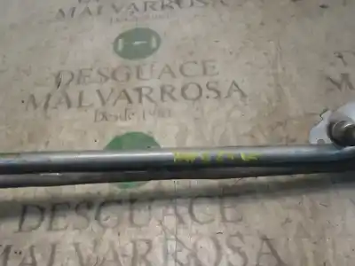 Second-hand car spare part front windscreen wiper linkage for nissan cabstar e 3.0 diesel oem iam references   