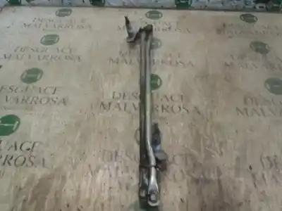 Second-hand car spare part front windscreen wiper linkage for nissan cabstar e 3.0 diesel oem iam references   