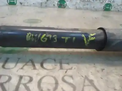 Peça sobressalente para automóvel em segunda mão amortecedor traseiro esquerdo por nissan cabstar e 3.0 diesel referências oem iam   