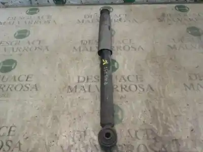 Second-hand car spare part front left shock absorber for nissan cabstar e 3.0 diesel oem iam references 