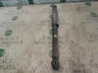 Second-hand car spare part front right shock absorber for nissan cabstar e 3.0 diesel oem iam references 