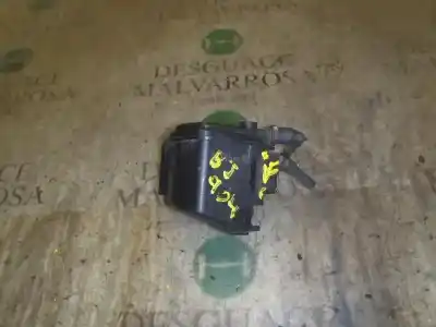Pezzo di ricambio per auto di seconda mano Supporto Filtro Gasolio per PEUGEOT 307 BREAK / SW (S1) 1.6 16V HDi Riferimenti OEM IAM   