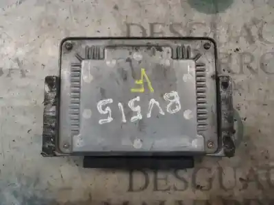 Second-hand car spare part ecu engine control for fiat stilo (192) 1.9 jtd cat oem iam references   