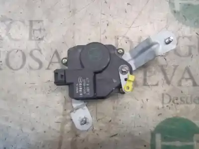 Peça sobressalente para automóvel em segunda mão módulo eletrônico por hyundai getz (tb) 1.1 básico referências oem iam 957501c000