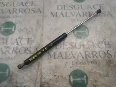 Автозапчасти б/у АМОРТИЗАТОРЫ БАГАЖНИКА/ДВЕРИ за RENAULT CLIO II FASE II (B/CB0)  ссылки OEM IAM   