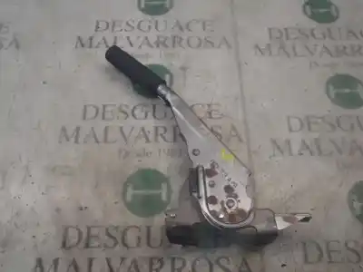 Peça sobressalente para automóvel em segunda mão alavanca de travão de mão por chevrolet kalos 1.2 s (d/a) referências oem iam 