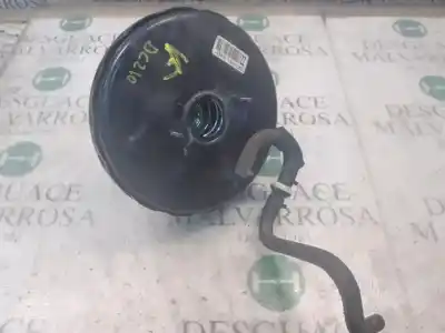 Peça sobressalente para automóvel em segunda mão servo freio por chevrolet kalos 1.2 s (d/a) referências oem iam 